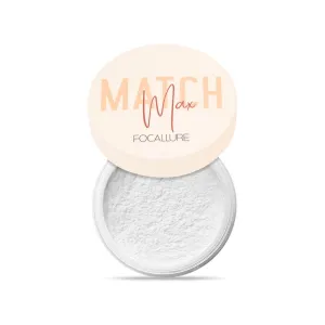 Focallure Match Baking & Setting Loose Powder 01
