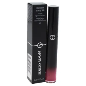 Giorgio Armani Ecstasy Lacquer Excess Lipcolor Shine - # 502 Boudoir by Giorgio Armani for Women - 0.2 oz Lip Gloss