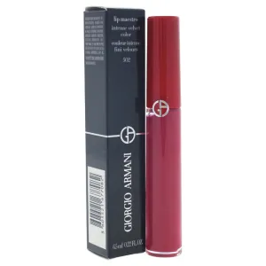 Giorgio Armani Lip Maestro Intense Velvet Color - 502 Art Deco by Giorgio Armani for Women - 0.22 oz Lipstick