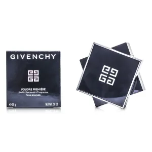 Givenchy Poudre Premiere Mat & Translucent Finish Loose Powder - Universal Nude  16g/0.56oz