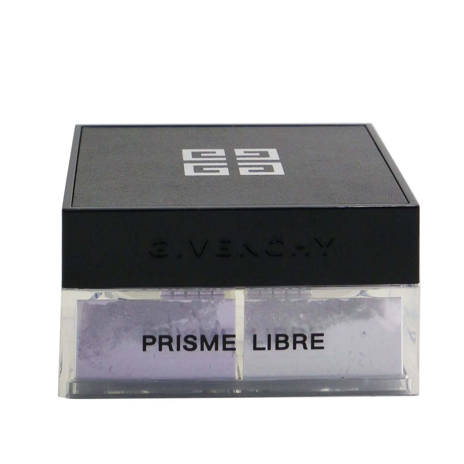 Givenchy Prisme Libre Loose Powder 4 in 1 Harmony - # 1 Mousseliine Pastel  4x3g/0.105oz