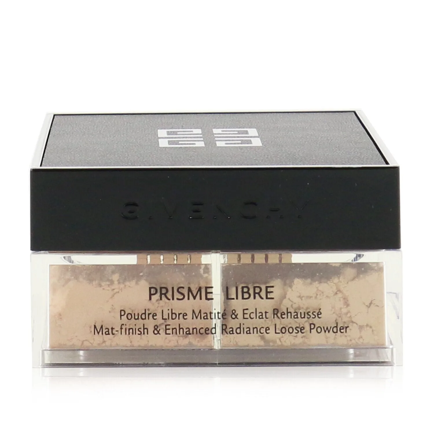 Givenchy Prisme Libre Loose Powder 4 in 1 Harmony - # 1 Mousseliine Pastel  4x3g/0.105oz