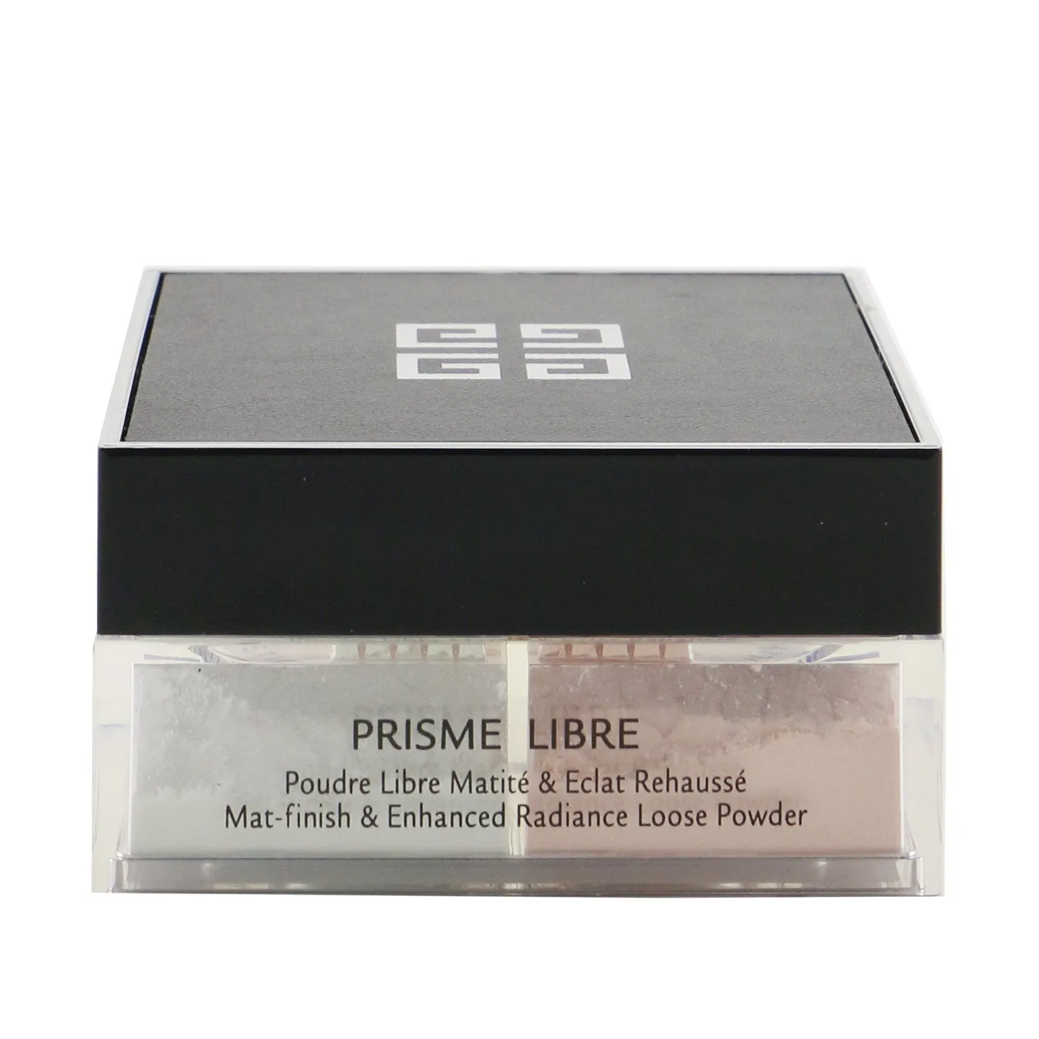 Givenchy Prisme Libre Loose Powder 4 in 1 Harmony - # 1 Mousseliine Pastel  4x3g/0.105oz