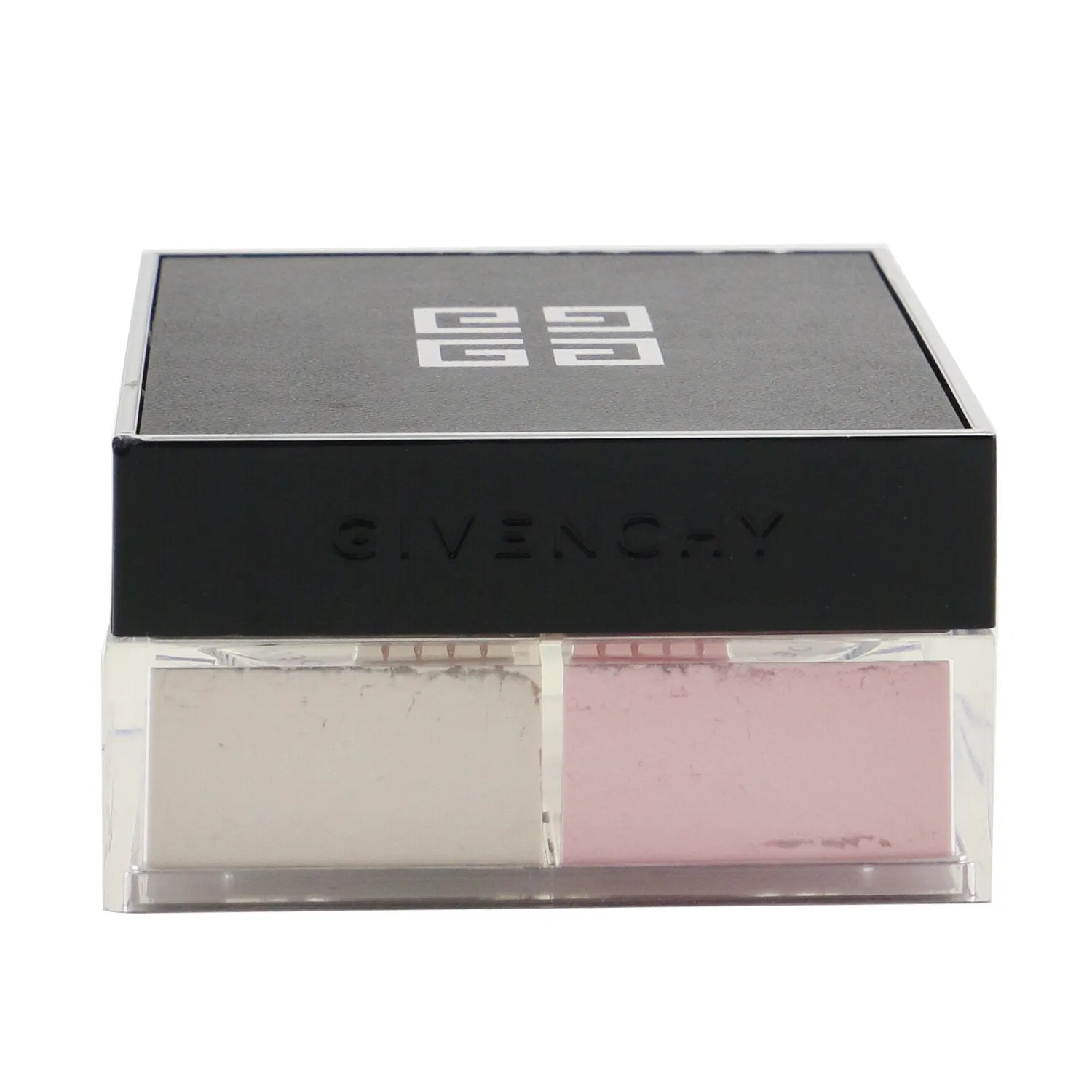 Givenchy Prisme Libre Loose Powder 4 in 1 Harmony - # 1 Mousseliine Pastel  4x3g/0.105oz