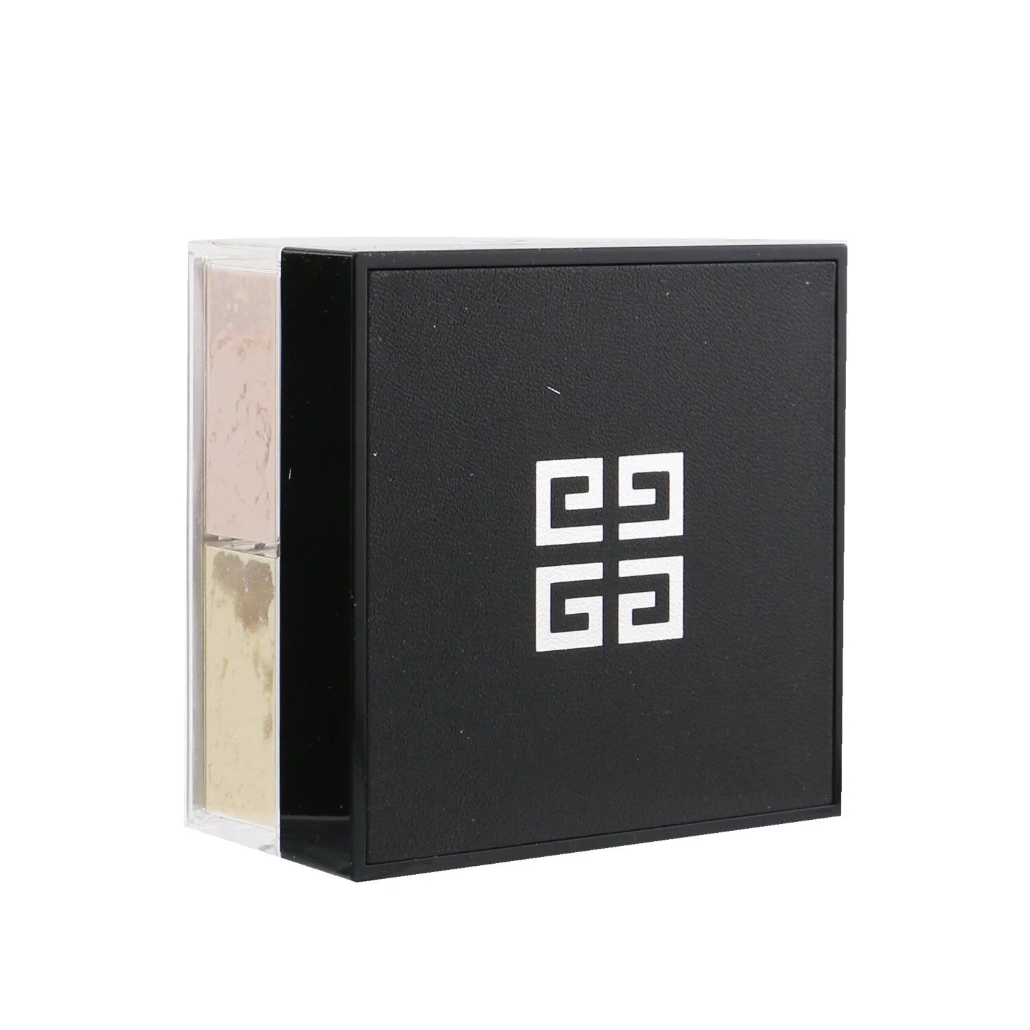 Givenchy Prisme Libre Mat Finish & Enhanced Radiance Loose Powder 4 In 1 Harmony - # 5 Popeline Mimosa  4x3g/0.105oz