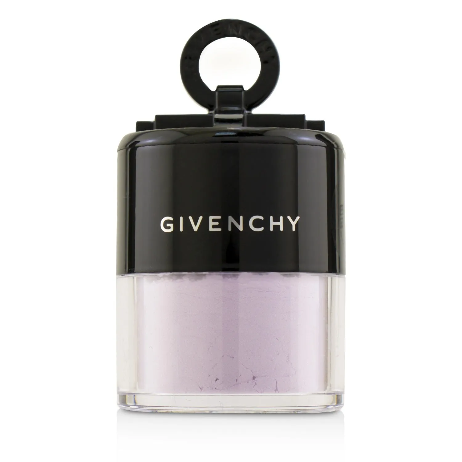 Givenchy Prisme Libre Travel Mat Finish & Enhanced Radiance Loose Powder - # 01 Mousseline Pastel  8.5g/0.3oz