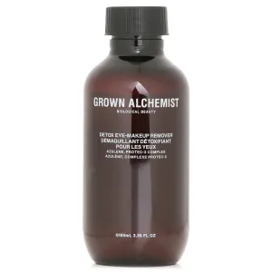 Grown Alchemist Detox Eye Make Up Remover  100ml