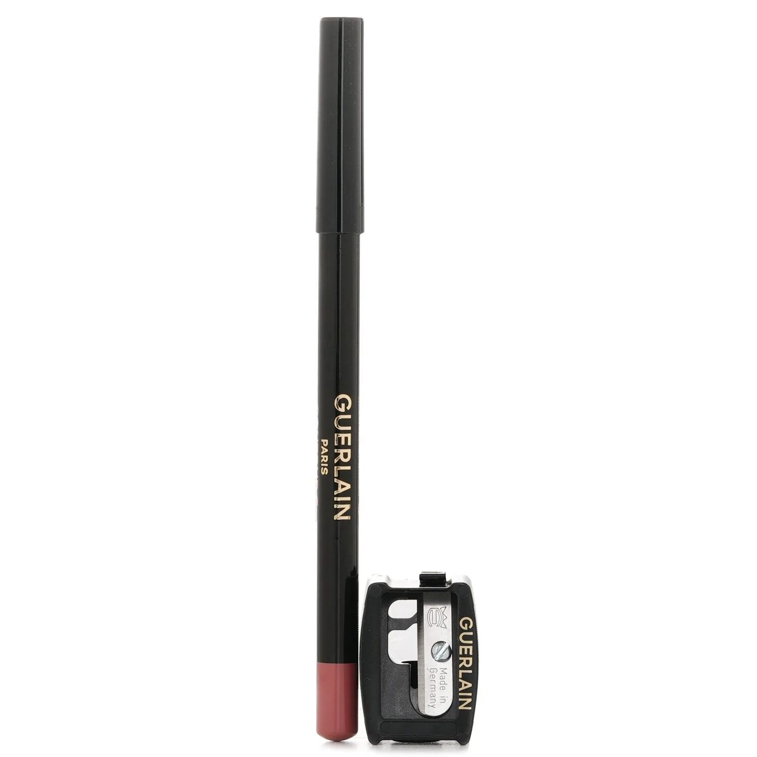 Guerlain Contour G Crayon Lip Pencil - # 06 Le Burgundy  1.04g