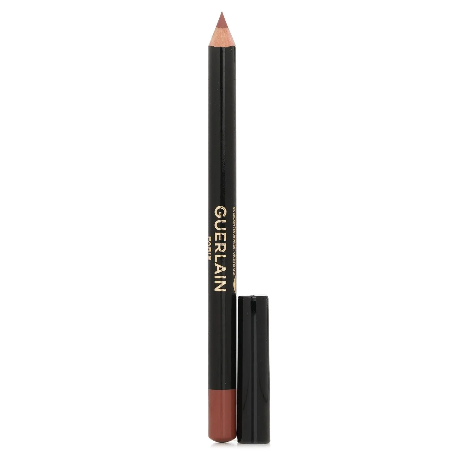 Guerlain Contour G Crayon Lip Pencil - # 06 Le Burgundy  1.04g