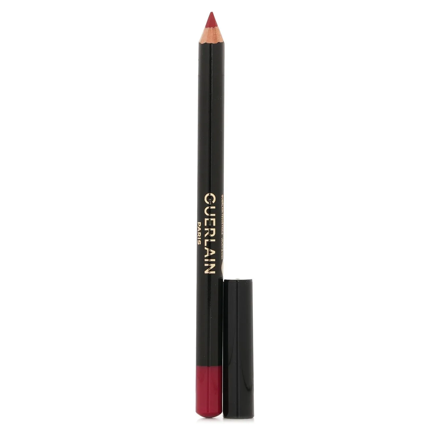 Guerlain Contour G Crayon Lip Pencil - # 06 Le Burgundy  1.04g