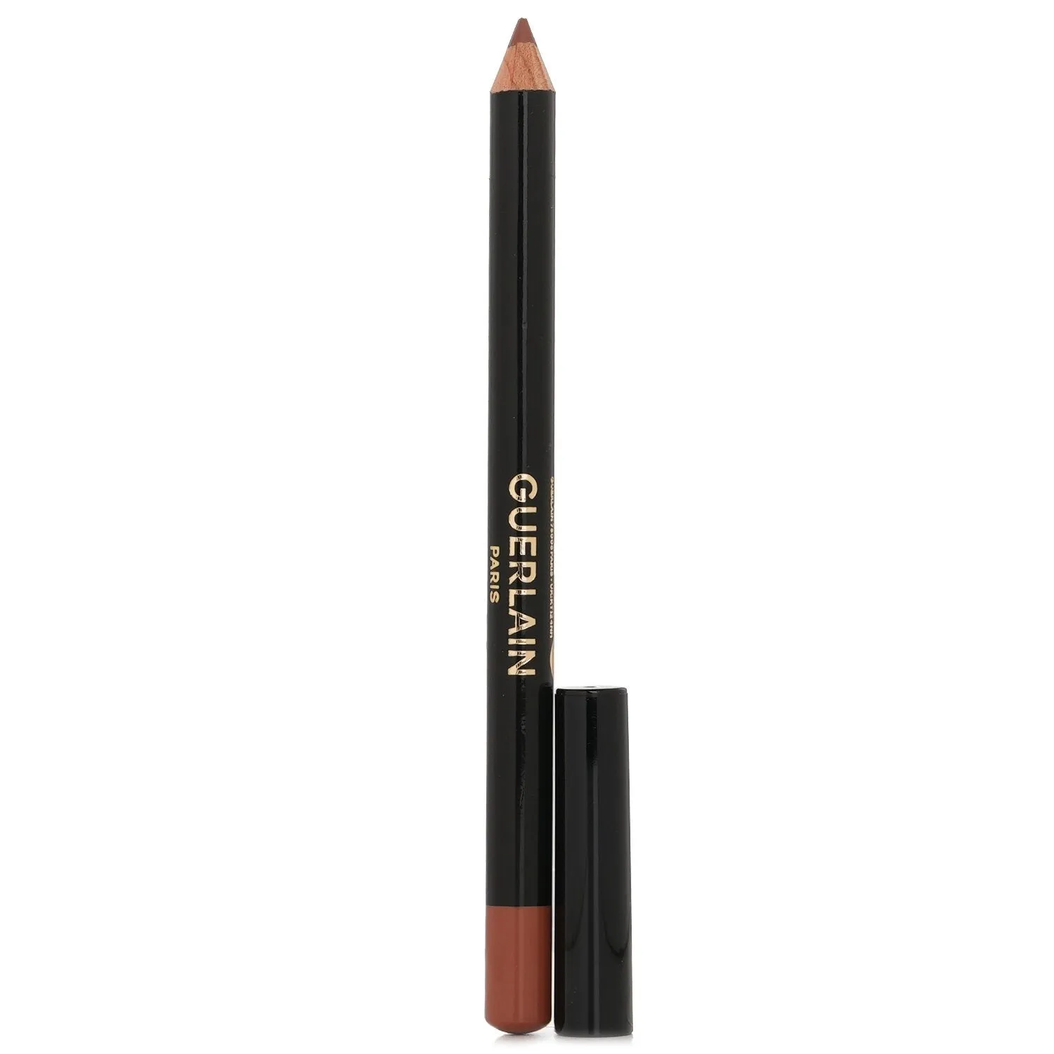 Guerlain Contour G Crayon Lip Pencil - # 06 Le Burgundy  1.04g