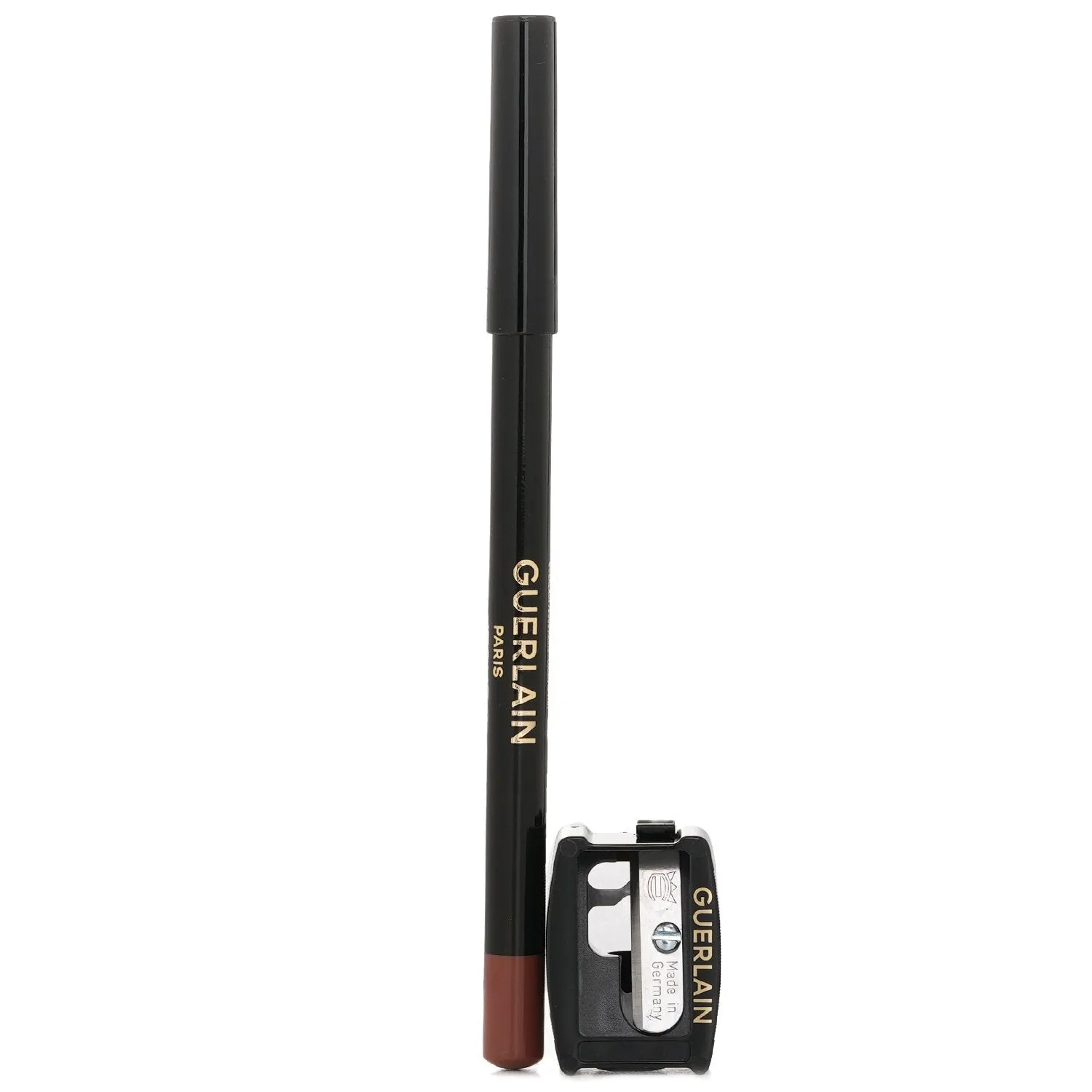 Guerlain Contour G Crayon Lip Pencil - # 06 Le Burgundy  1.04g