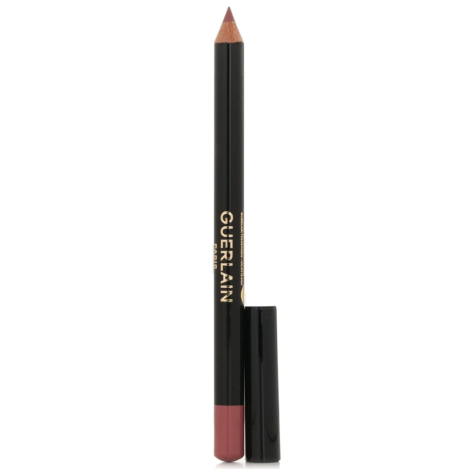 Guerlain Contour G Crayon Lip Pencil - # 06 Le Burgundy  1.04g