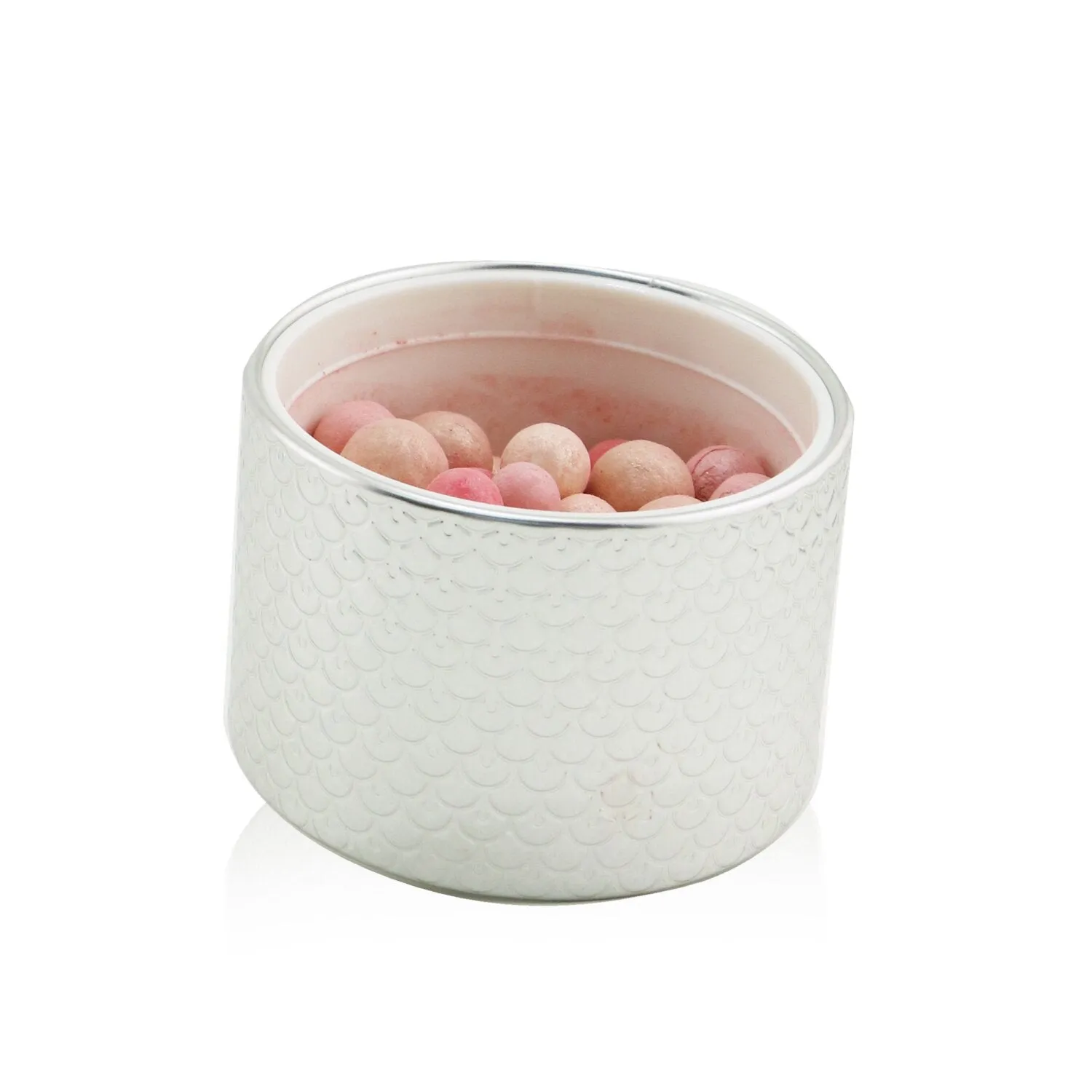 Guerlain Meteorites Light Revealing Pearls Of Powder (Limited Edition) - # Pearl Glow  25g/0.8oz