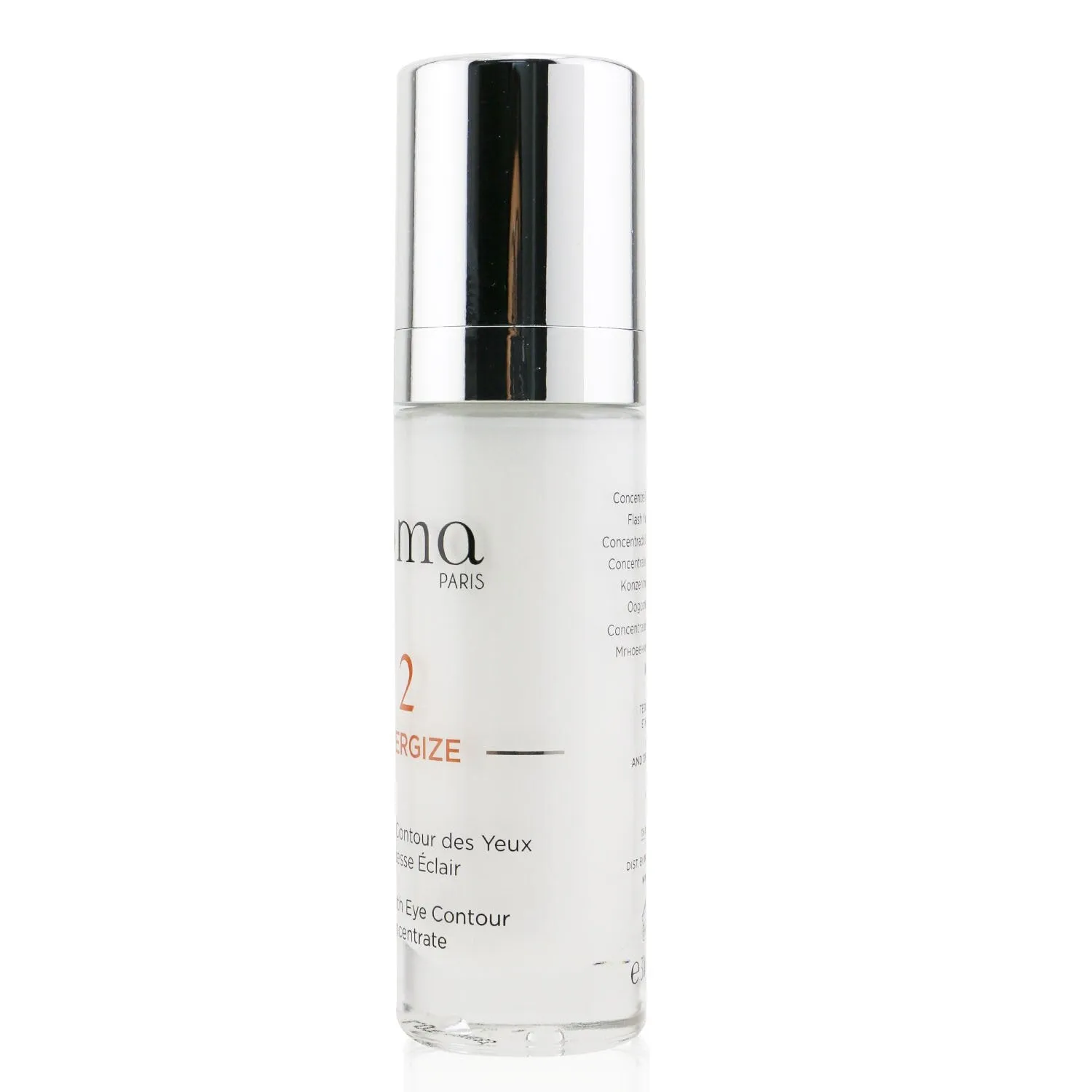 IOMA Energize - Flash Youth Eye Contour Concentrate  30ml/1oz