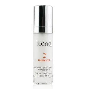 IOMA Energize - Flash Youth Eye Contour Concentrate  30ml/1oz
