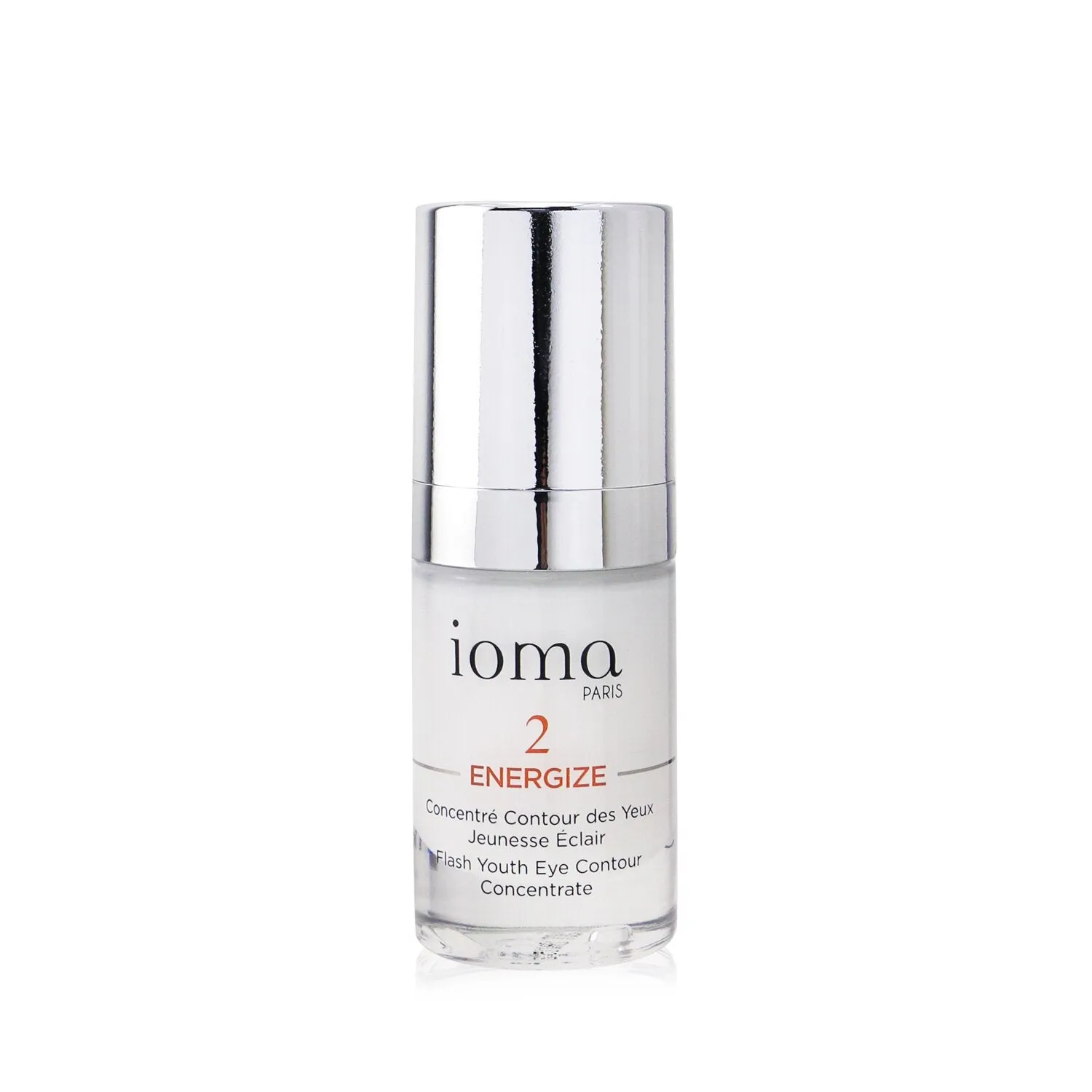 IOMA Energize - Flash Youth Eye Contour Concentrate  30ml/1oz