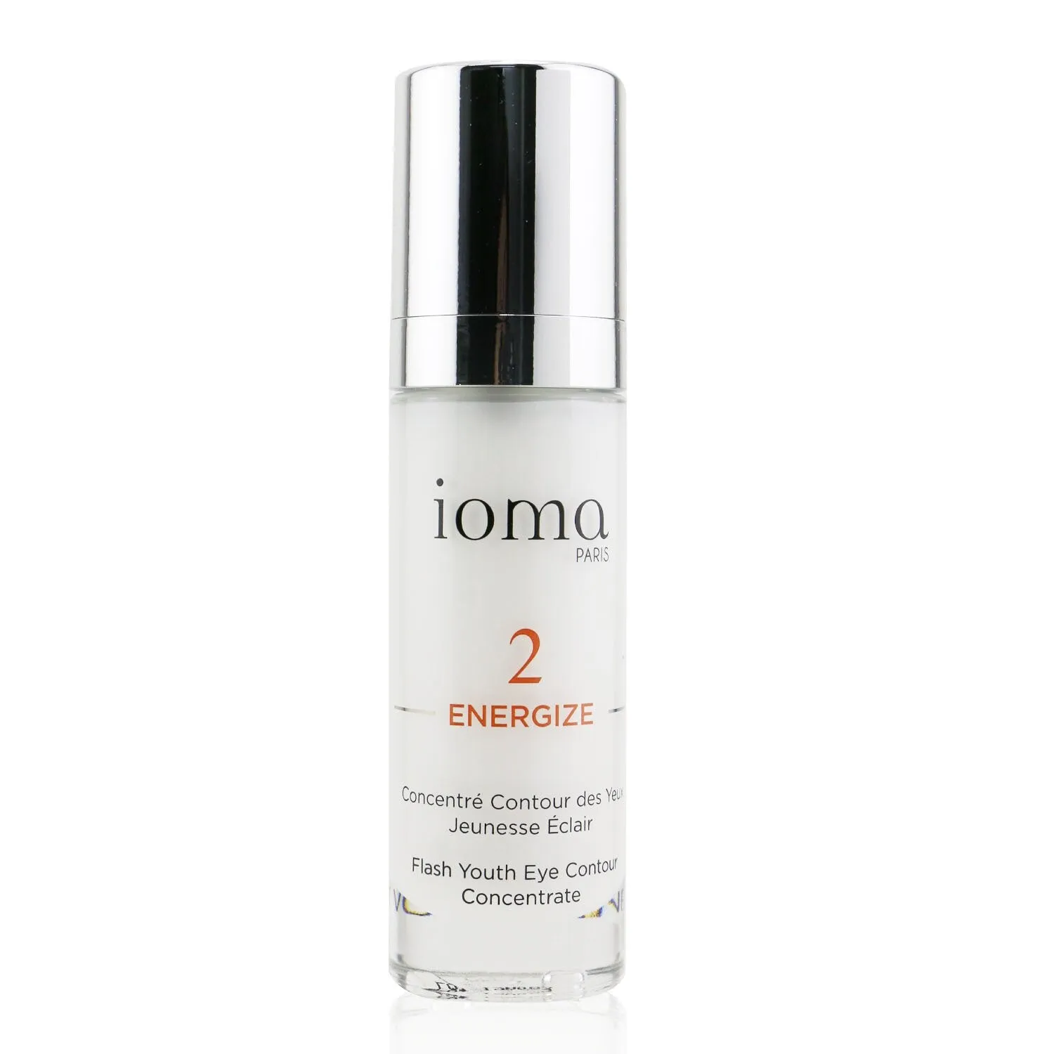 IOMA Energize - Flash Youth Eye Contour Concentrate  30ml/1oz
