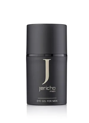 Jericho Men Eye Gel 50g