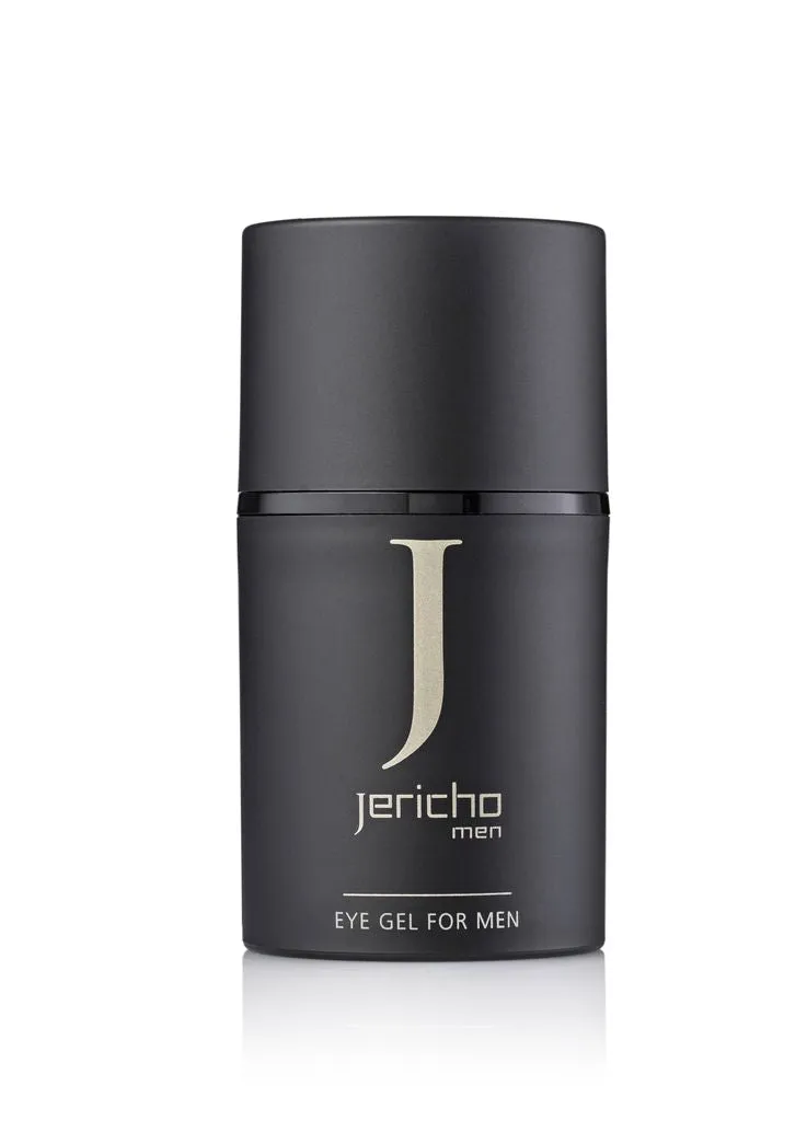 Jericho Men Eye Gel 50g