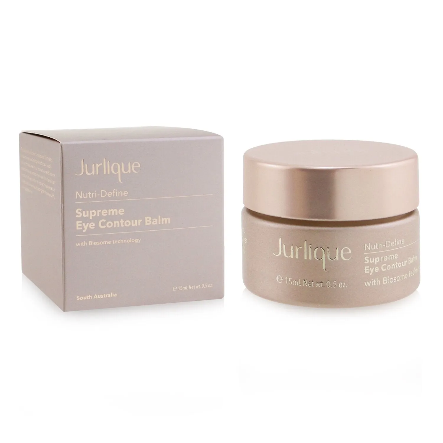 Jurlique Nutri-Define Supreme Eye Contour Balm  15ml/0.5oz