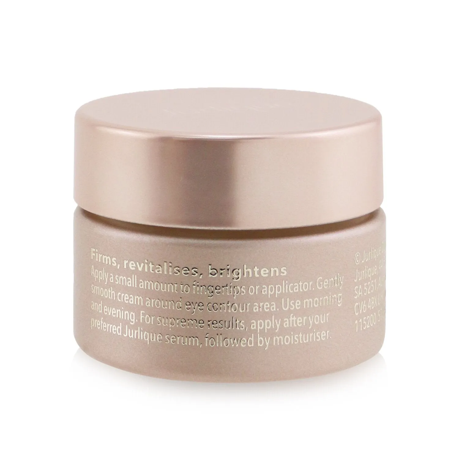 Jurlique Nutri-Define Supreme Eye Contour Balm  15ml/0.5oz