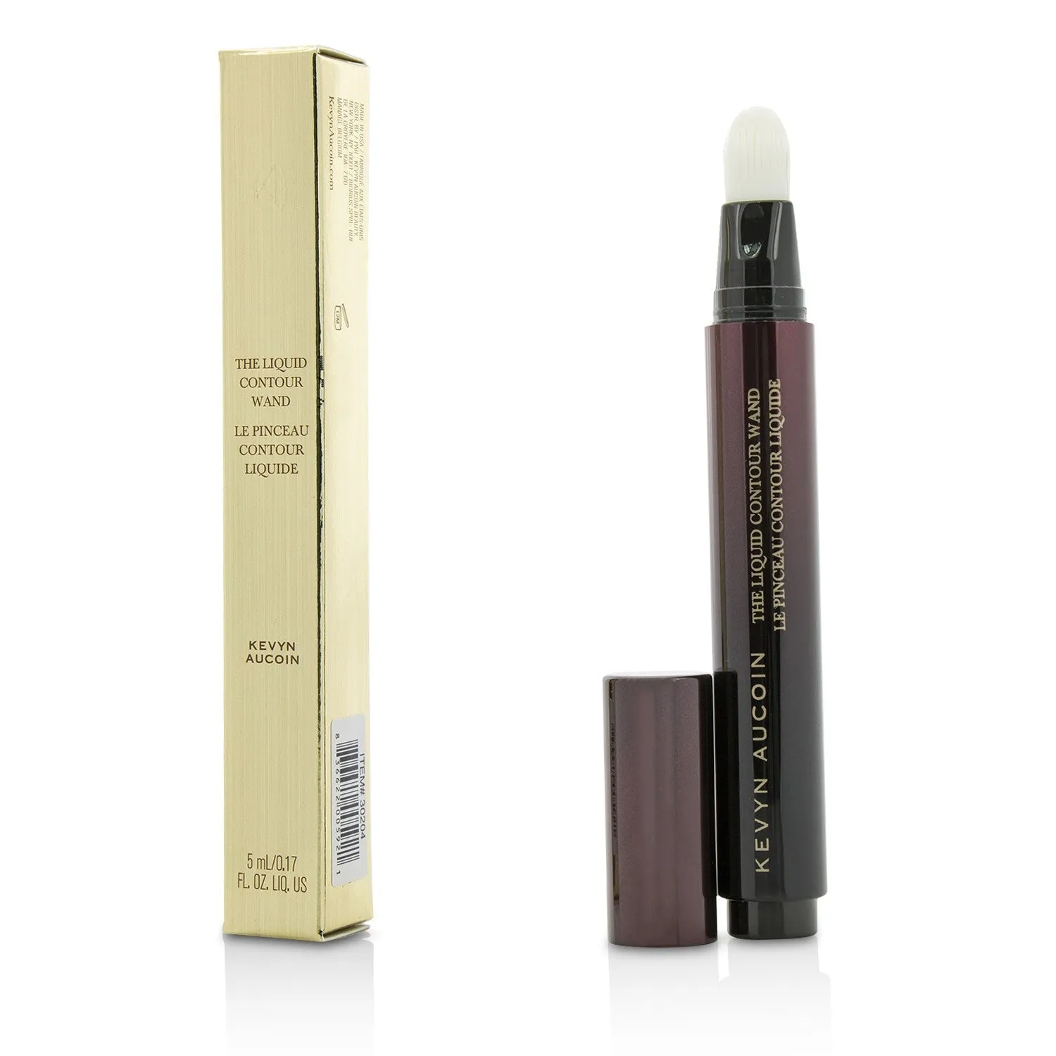 Kevyn Aucoin The Liquid Contour Wand - Sculpting Light  5ml/0.17oz