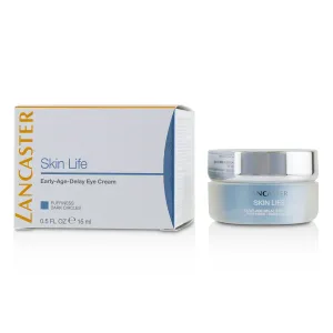 Lancaster Skin Life Early-Age-Delay Eye Cream  15ml/0.5oz