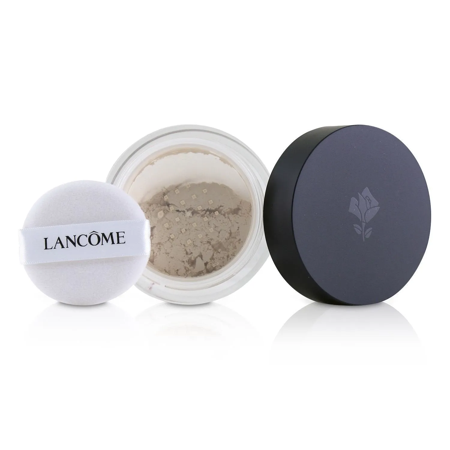 Lancome Long Time No Shine Loose Setting & Mattifying Powder - # Deep