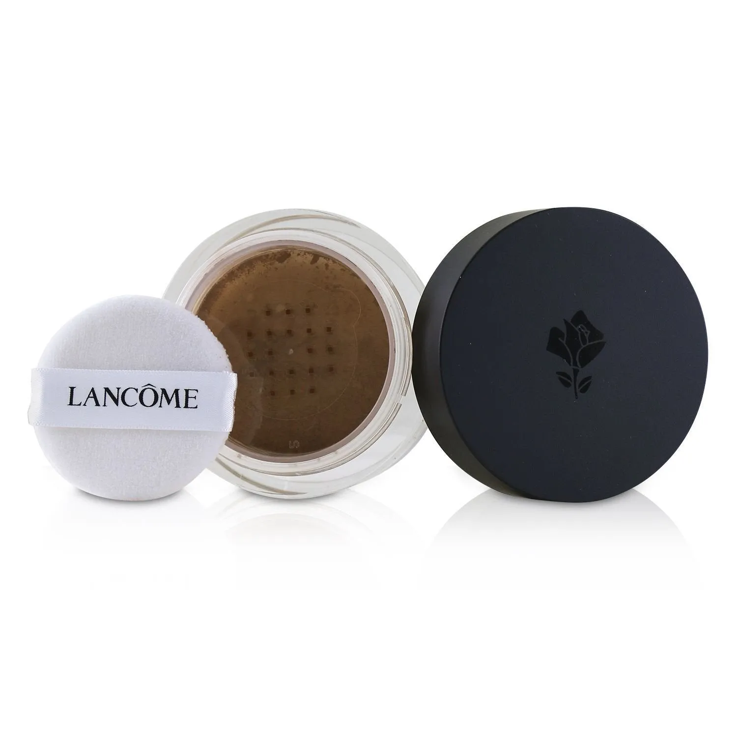 Lancome Long Time No Shine Loose Setting & Mattifying Powder - # Deep