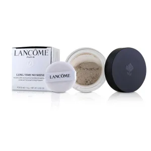 Lancome Long Time No Shine Loose Setting & Mattifying Powder - # Translucent  15g/0.52oz