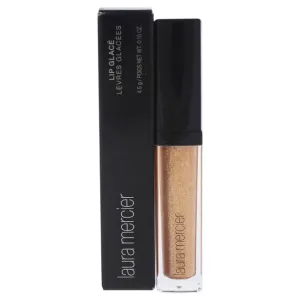 Laura Mercier Lip Glace - Bronze Gold Accent by Laura Mercier for Women - 0.15 oz Lip Gloss