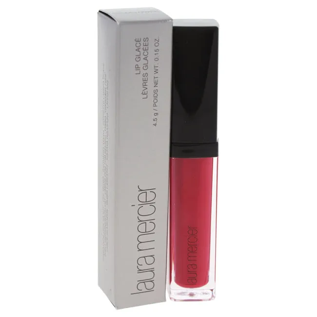 Laura Mercier Lip Glace - Wildflower by Laura Mercier for Women - 0.15 oz Lip Gloss