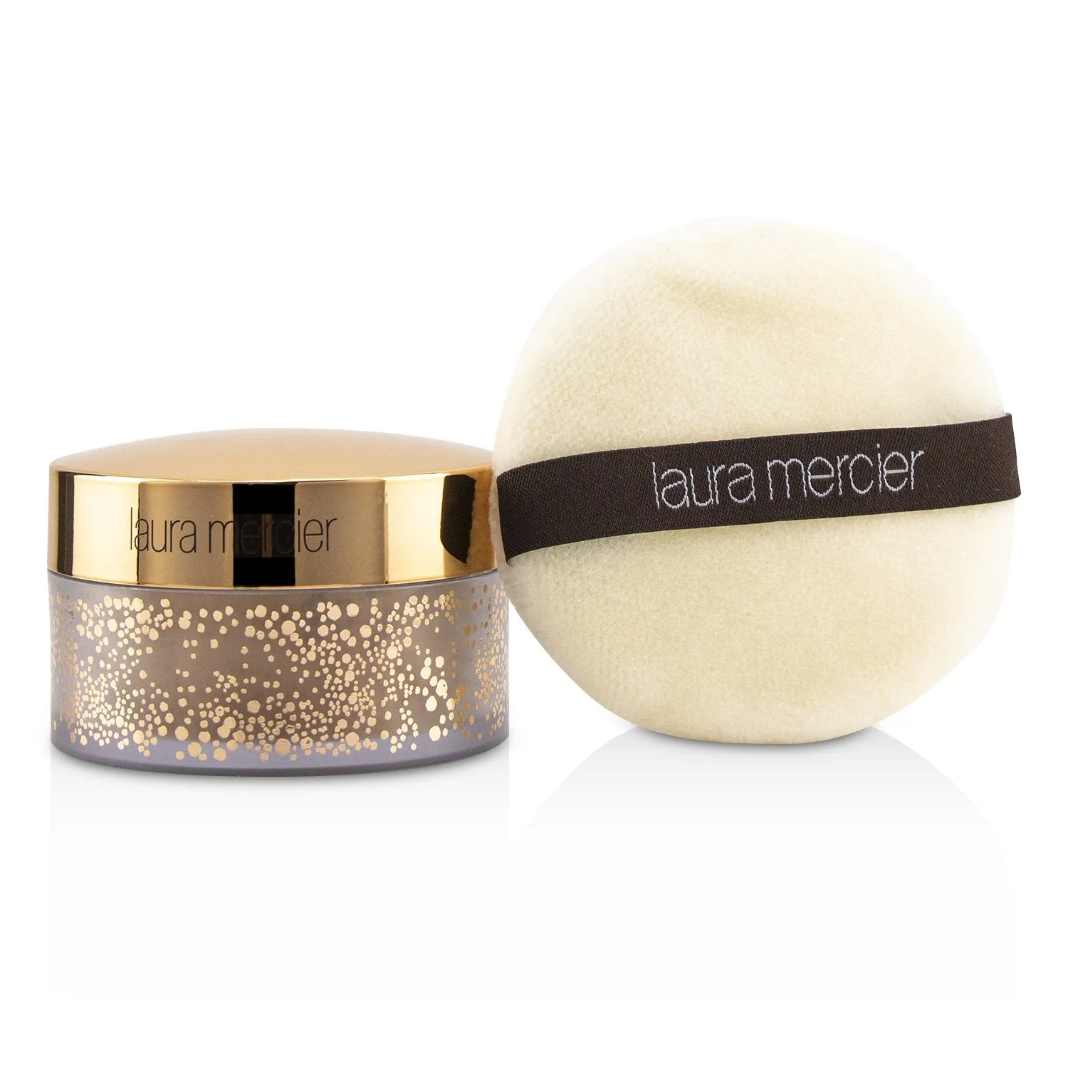 Laura Mercier Pret A Powder Limited Edition Powder & Puff - # Translucent  29g/1oz
