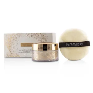 Laura Mercier Pret A Powder Limited Edition Powder & Puff - # Translucent  29g/1oz