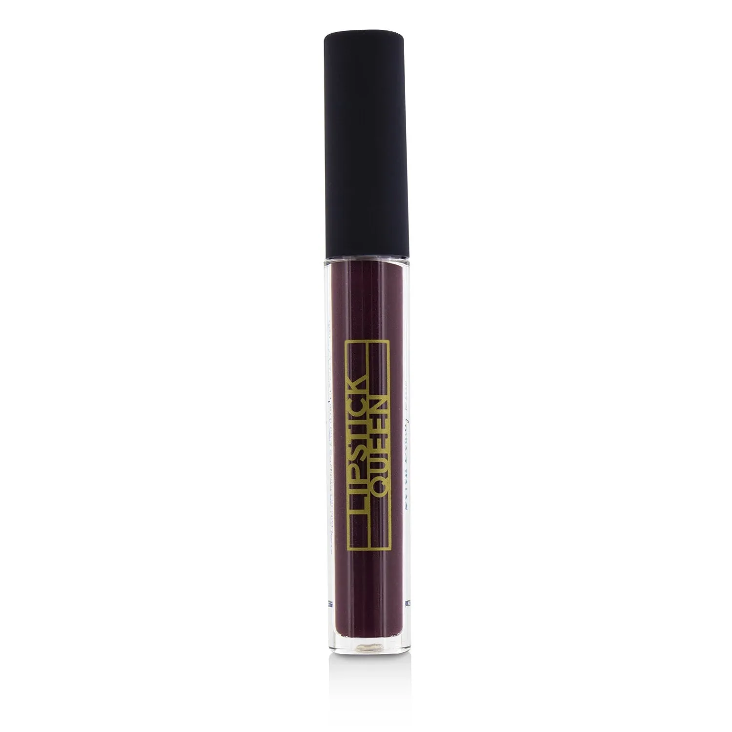 Lipstick Queen Seven Deadly Sins Lip Gloss - # Anger (Fiery Red Coral)  2.5ml/0.08oz