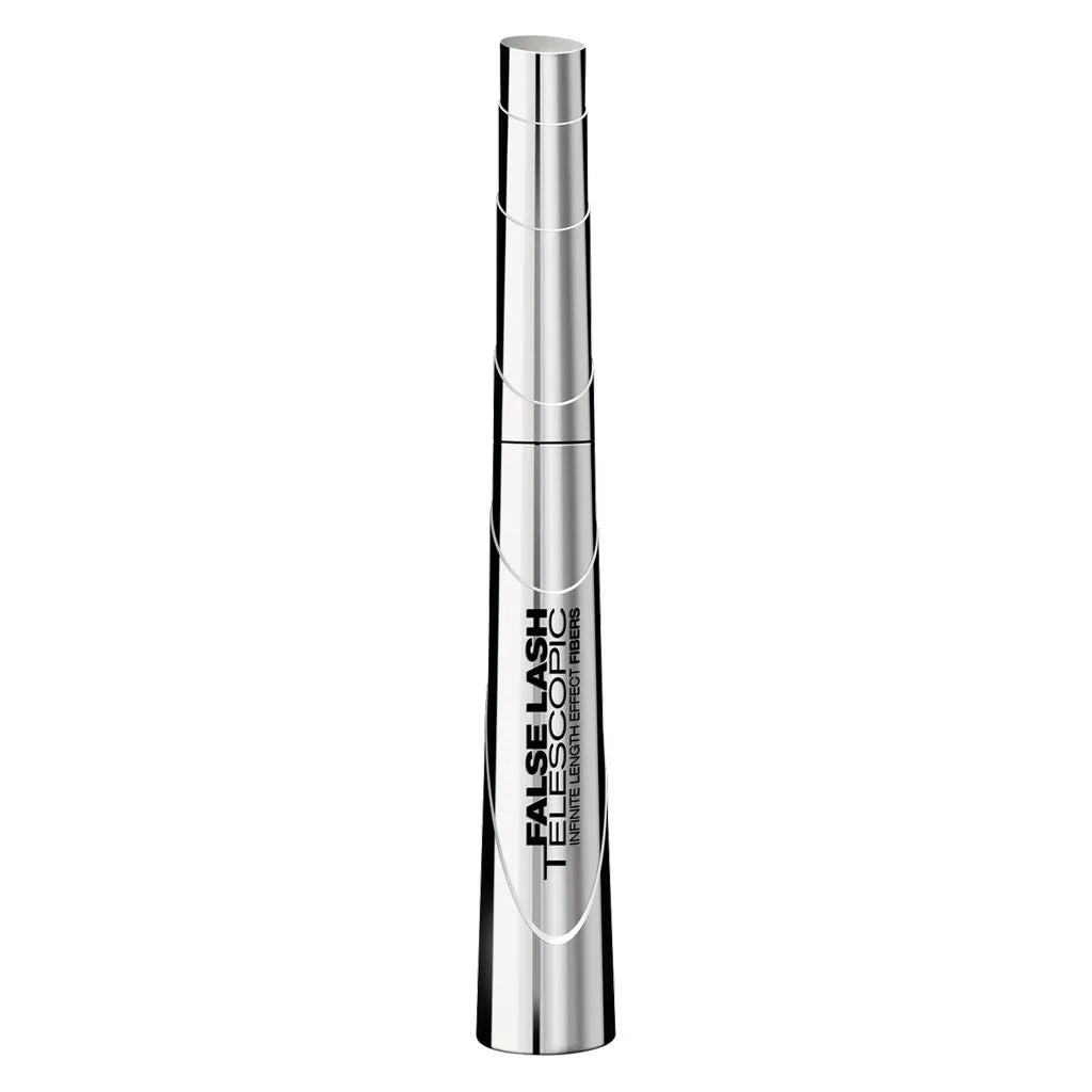 L'Oreal Paris False Lash Telescopic 9ml - Magnetic Black