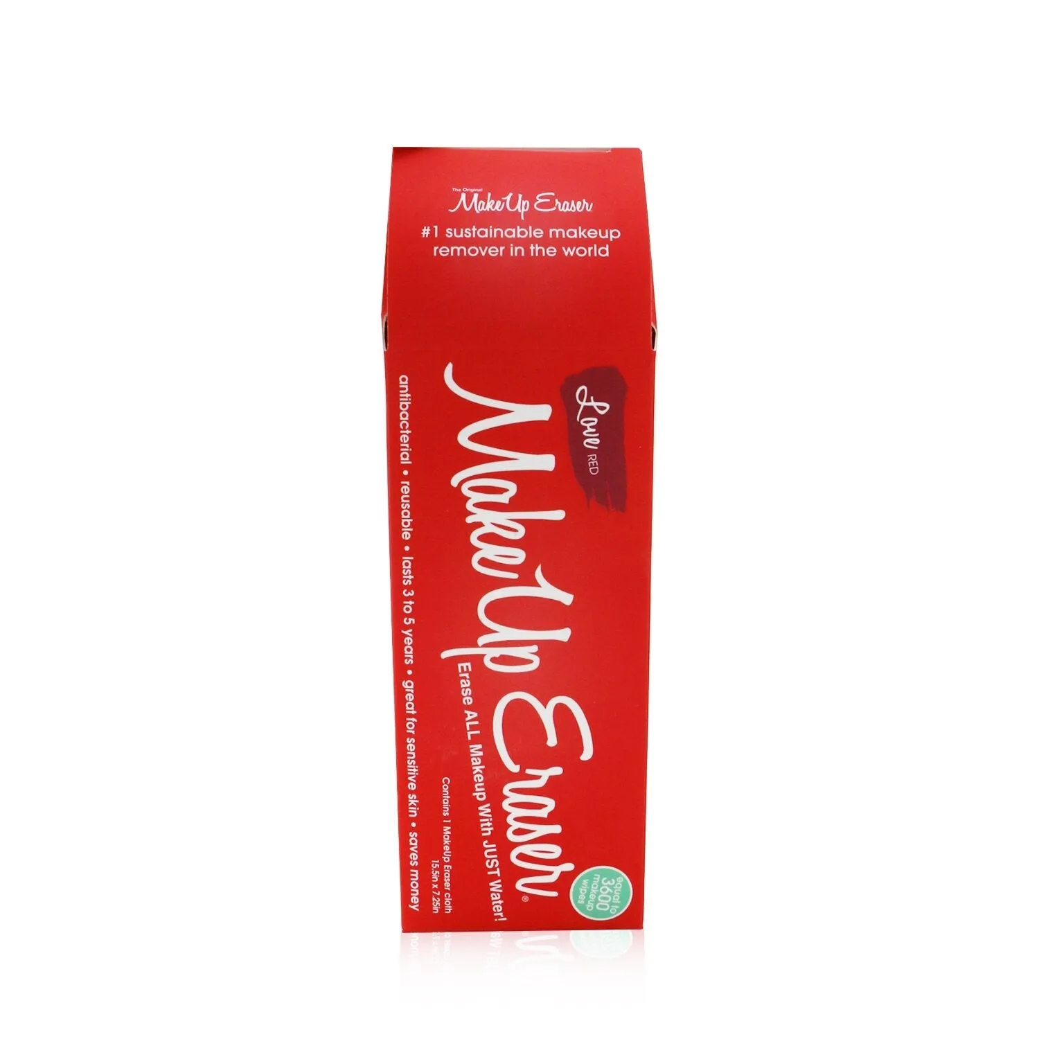 MakeUp Eraser MakeUp Eraser Cloth - # Cheetah Print
