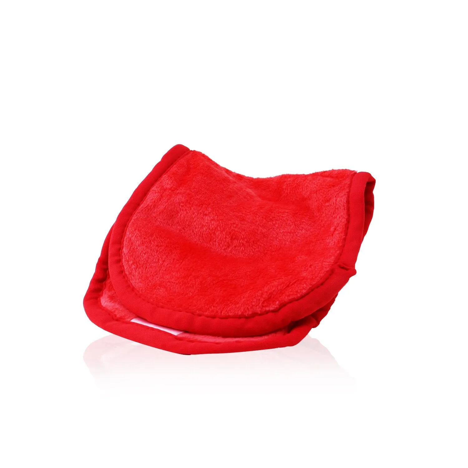 MakeUp Eraser MakeUp Eraser Cloth - # Cheetah Print