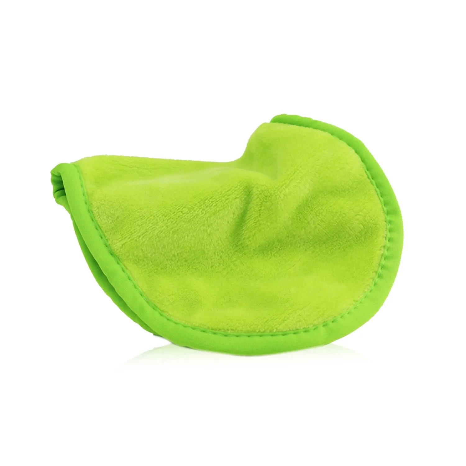 MakeUp Eraser MakeUp Eraser Cloth - # Cheetah Print