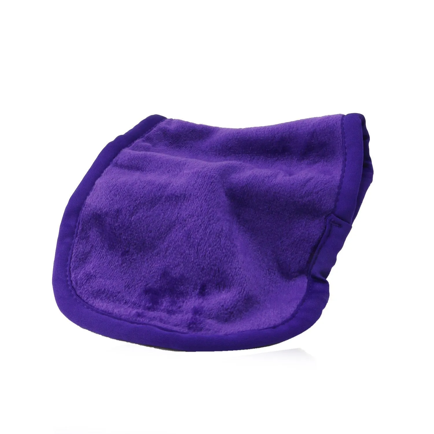 MakeUp Eraser MakeUp Eraser Cloth - # Cheetah Print