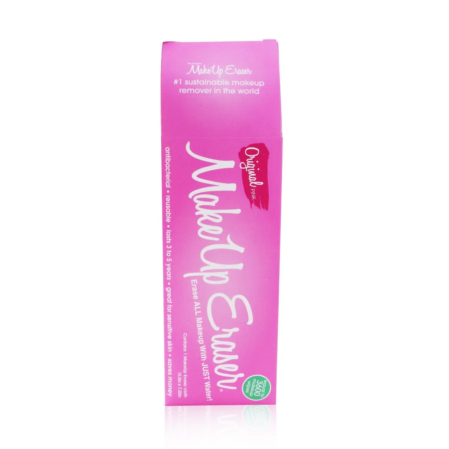MakeUp Eraser MakeUp Eraser Cloth - # Cheetah Print