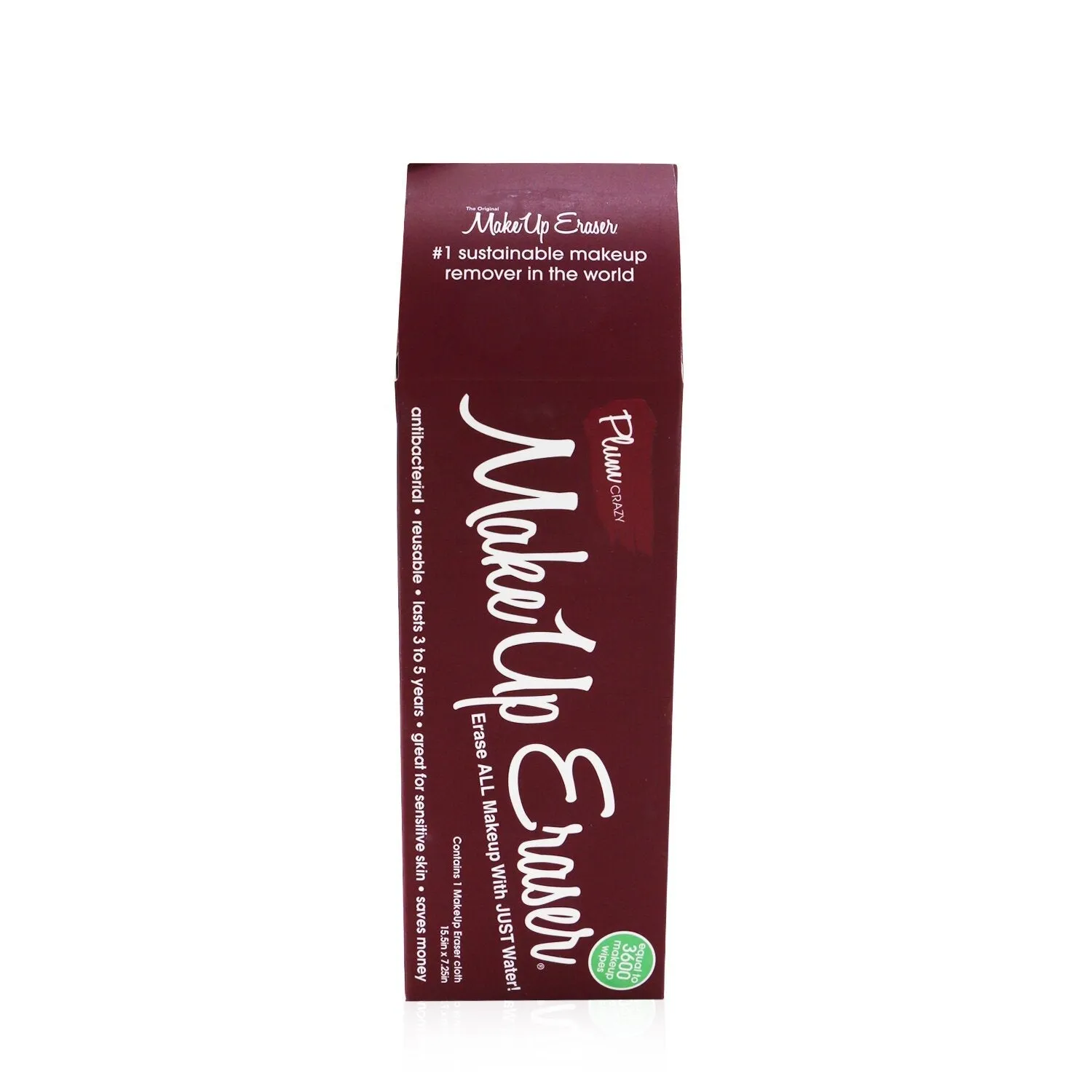 MakeUp Eraser MakeUp Eraser Cloth - # Cheetah Print