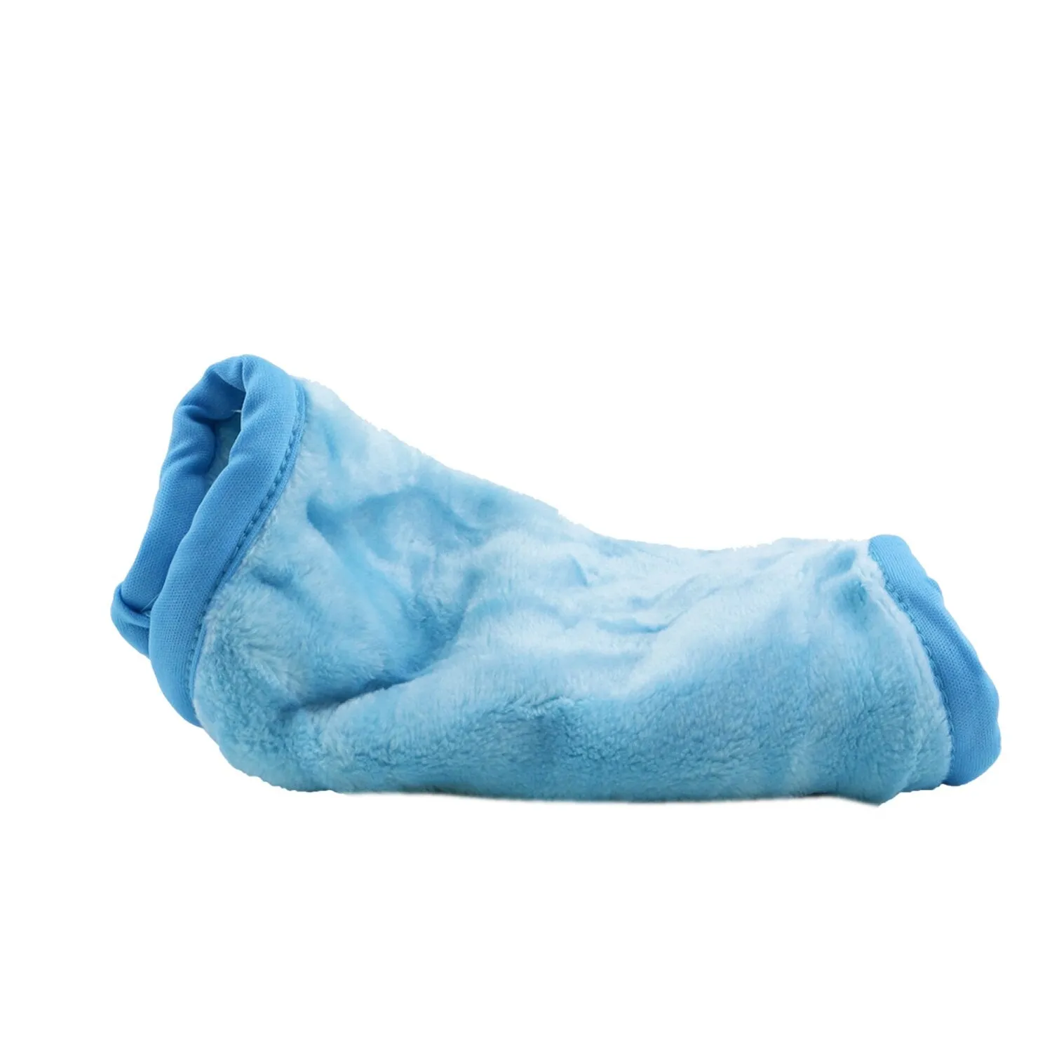 MakeUp Eraser MakeUp Eraser Cloth - # Cheetah Print