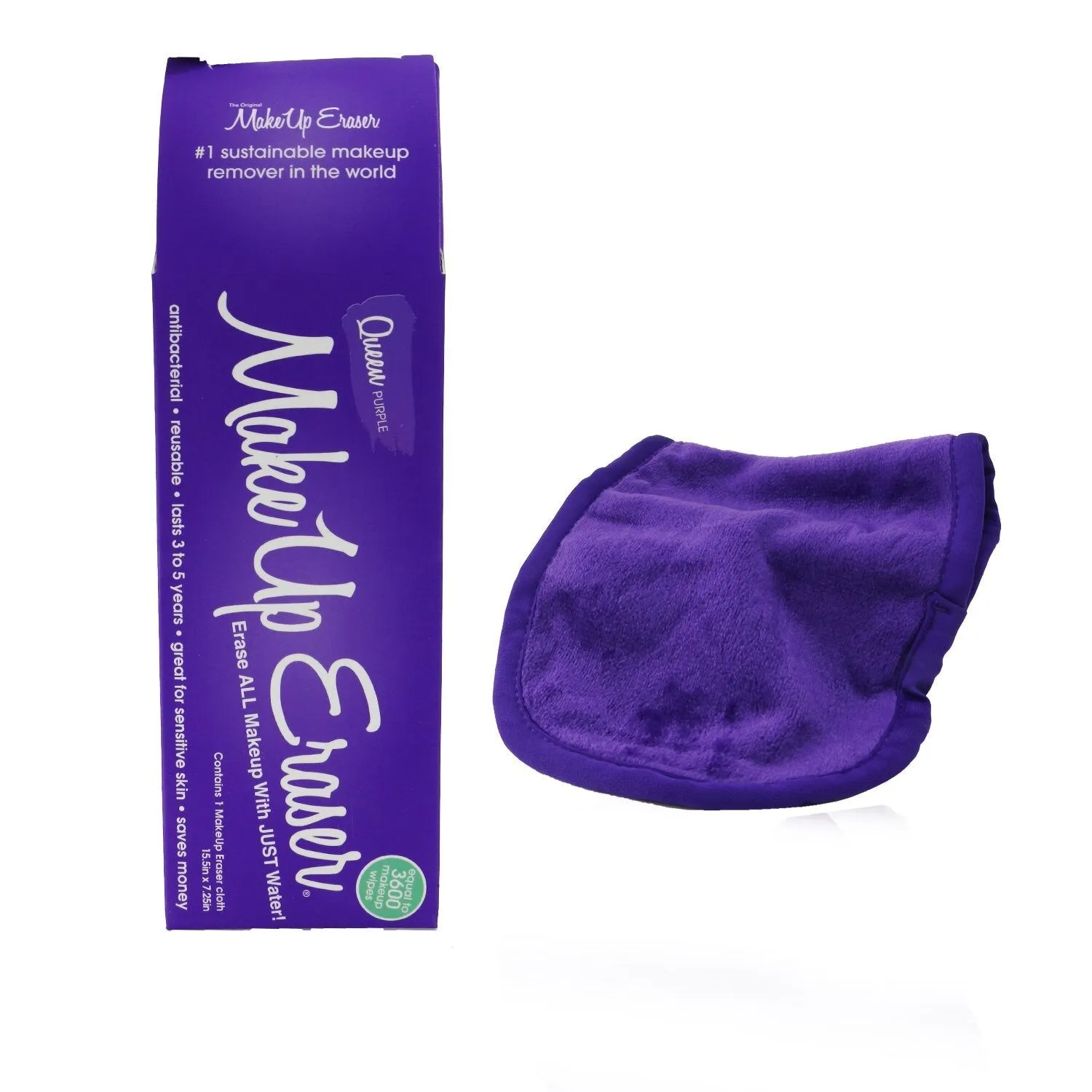 MakeUp Eraser MakeUp Eraser Cloth - # Mellow Yellow