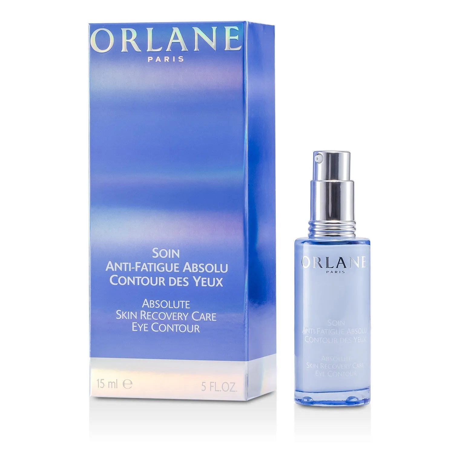 Orlane Absolute Skin Recovery Care Eye Contour  15ml/0.5oz