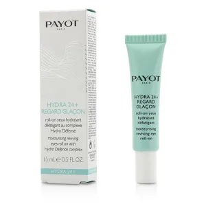 Payot Hydra 24  Moisturing Reviving Eyes Roll On 15ml/0.5oz