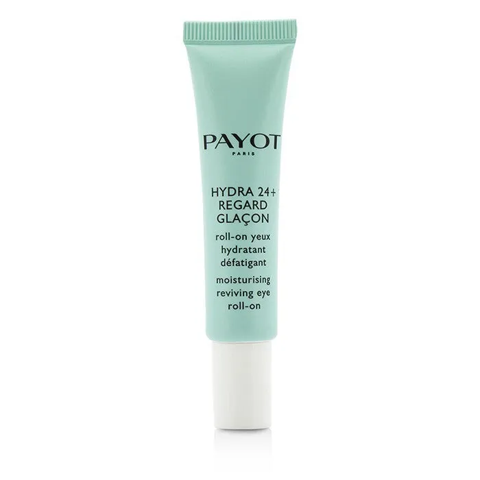 Payot Hydra 24  Moisturing Reviving Eyes Roll On 15ml/0.5oz