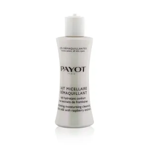 Payot Les Demaquillantes Lait Micellaire Demaquillant Comforting Moisturising Cleansing Micellar Milk - For All Skin Types  200ml/6.7oz