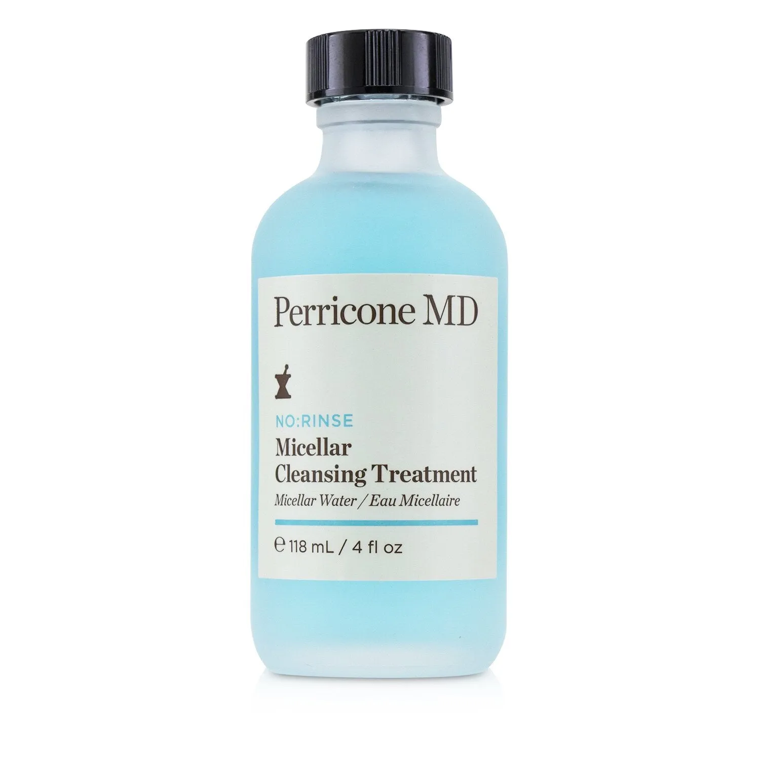 Perricone MD No: Rinse Micellar Cleansing Treatment (Unboxed)  118ml/4oz